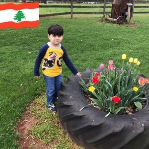 Meet your Posher, Rana